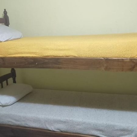 Hosteria Sol De La Quebrada Умауака Экстерьер фото