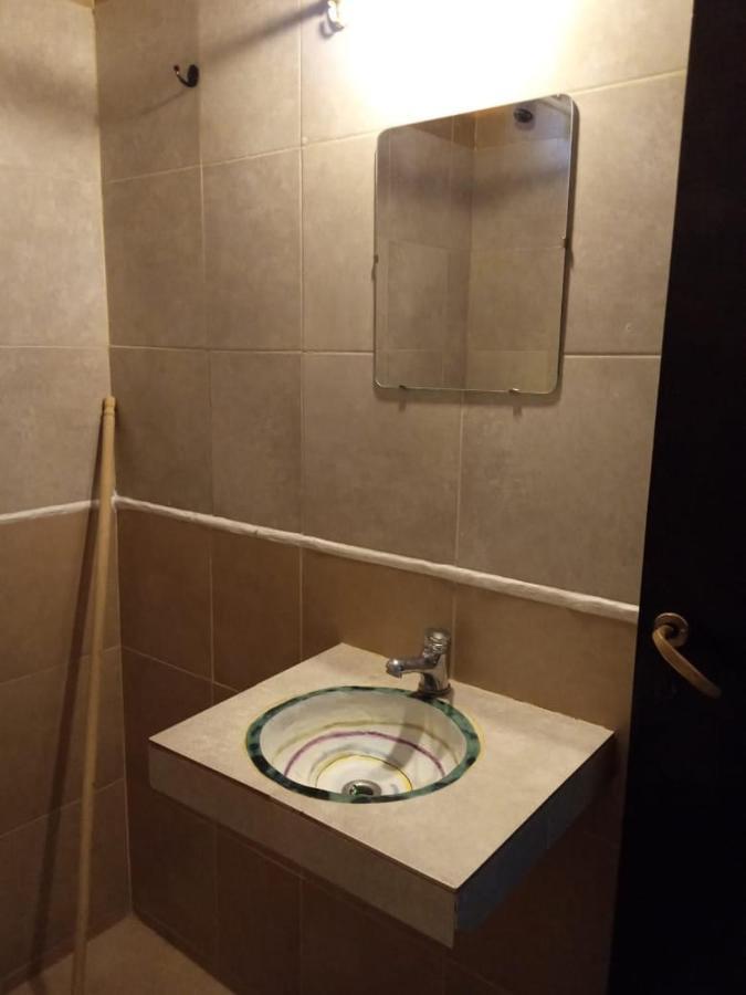 Hosteria Sol De La Quebrada Умауака Экстерьер фото