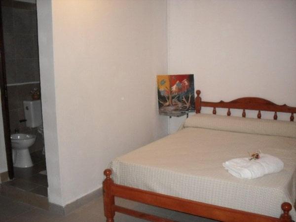 Hosteria Sol De La Quebrada Умауака Экстерьер фото