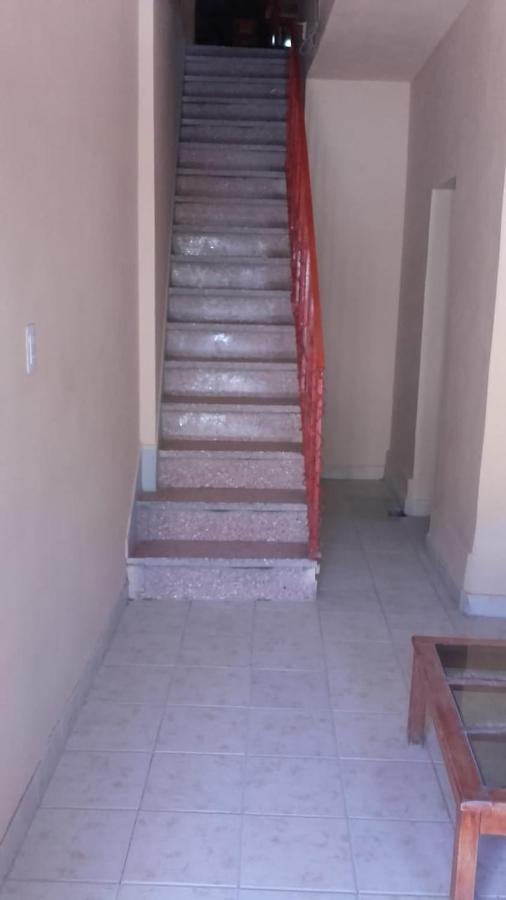 Hosteria Sol De La Quebrada Умауака Экстерьер фото