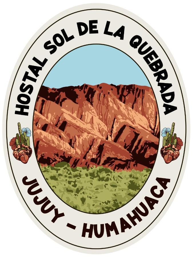 Hosteria Sol De La Quebrada Умауака Экстерьер фото
