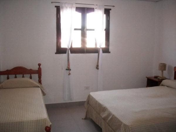 Hosteria Sol De La Quebrada Умауака Экстерьер фото