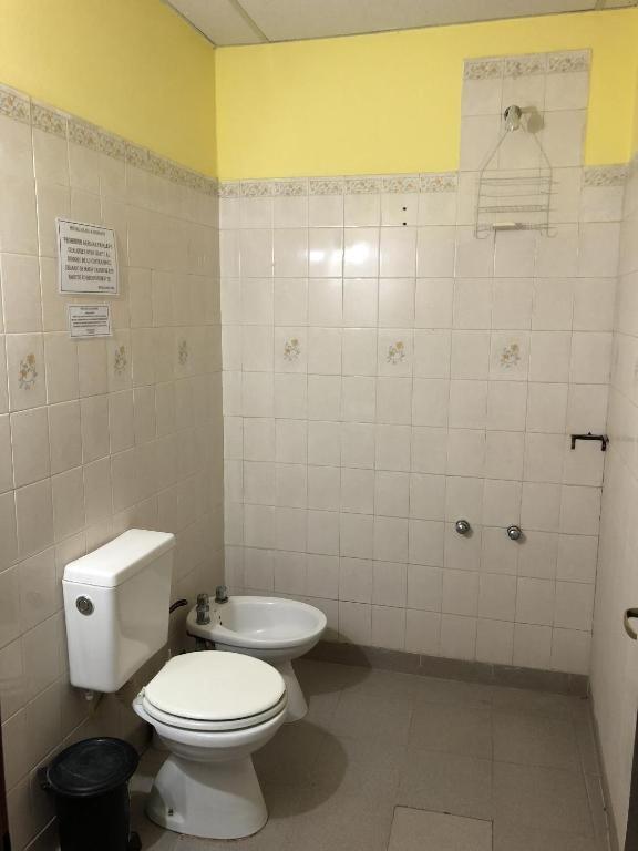 Hosteria Sol De La Quebrada Умауака Экстерьер фото