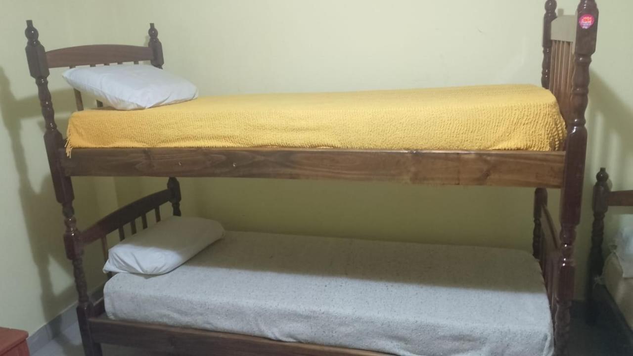 Hosteria Sol De La Quebrada Умауака Экстерьер фото